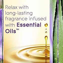 Glade PlugIns Refills Air Freshener, Tranquil