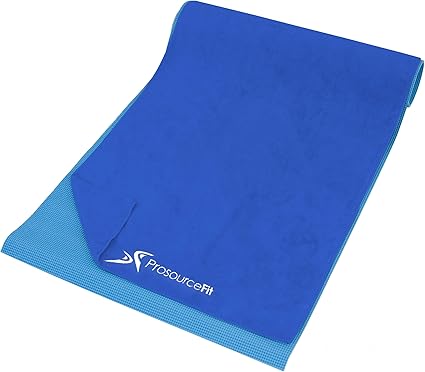 prosource yoga mat