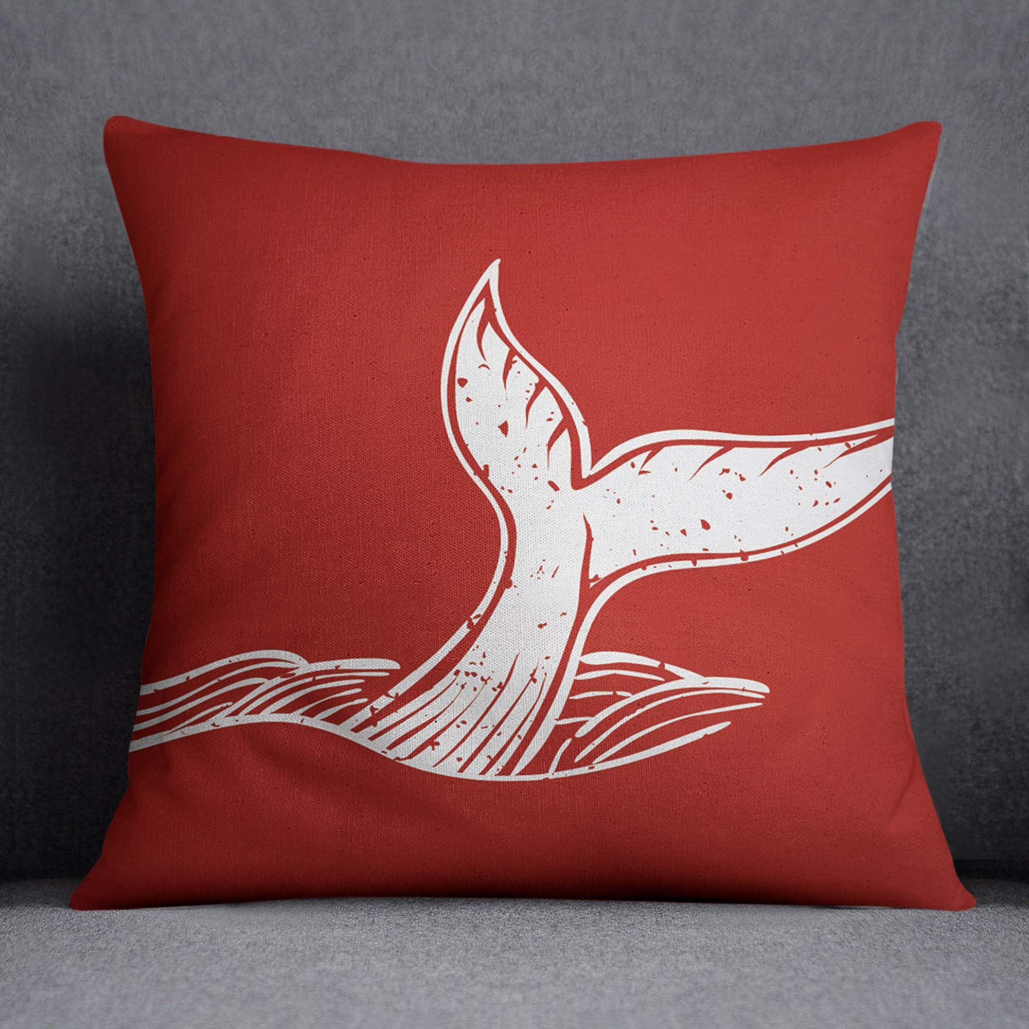 Bonamaison Decorative Cushion Cover, Multi, 45x45