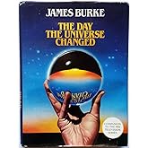 The Day the Universe Changed (Companion to the PBS Television Series)
