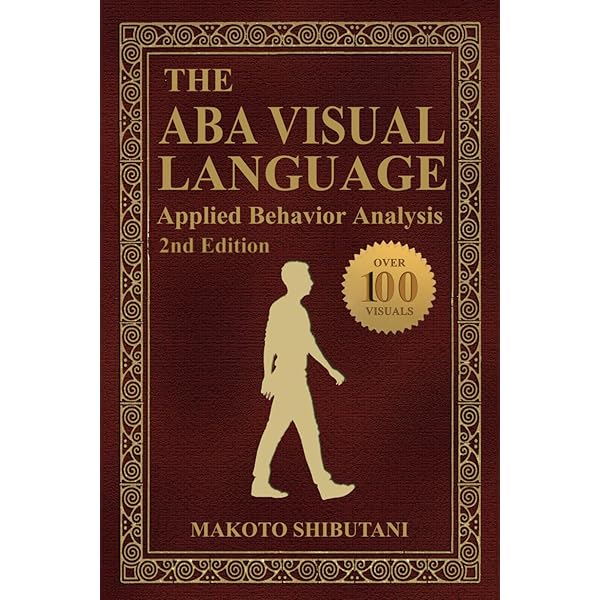 AVA AVA VIDEO MANUAL アバアバ別冊 ABA Essentials: A Visual Study Manual: Alsalmani, Furkan