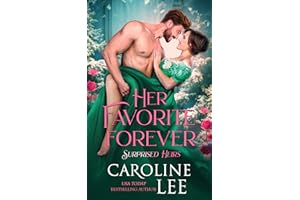 Her Favorite Forever (Surprised Heirs Book 4)