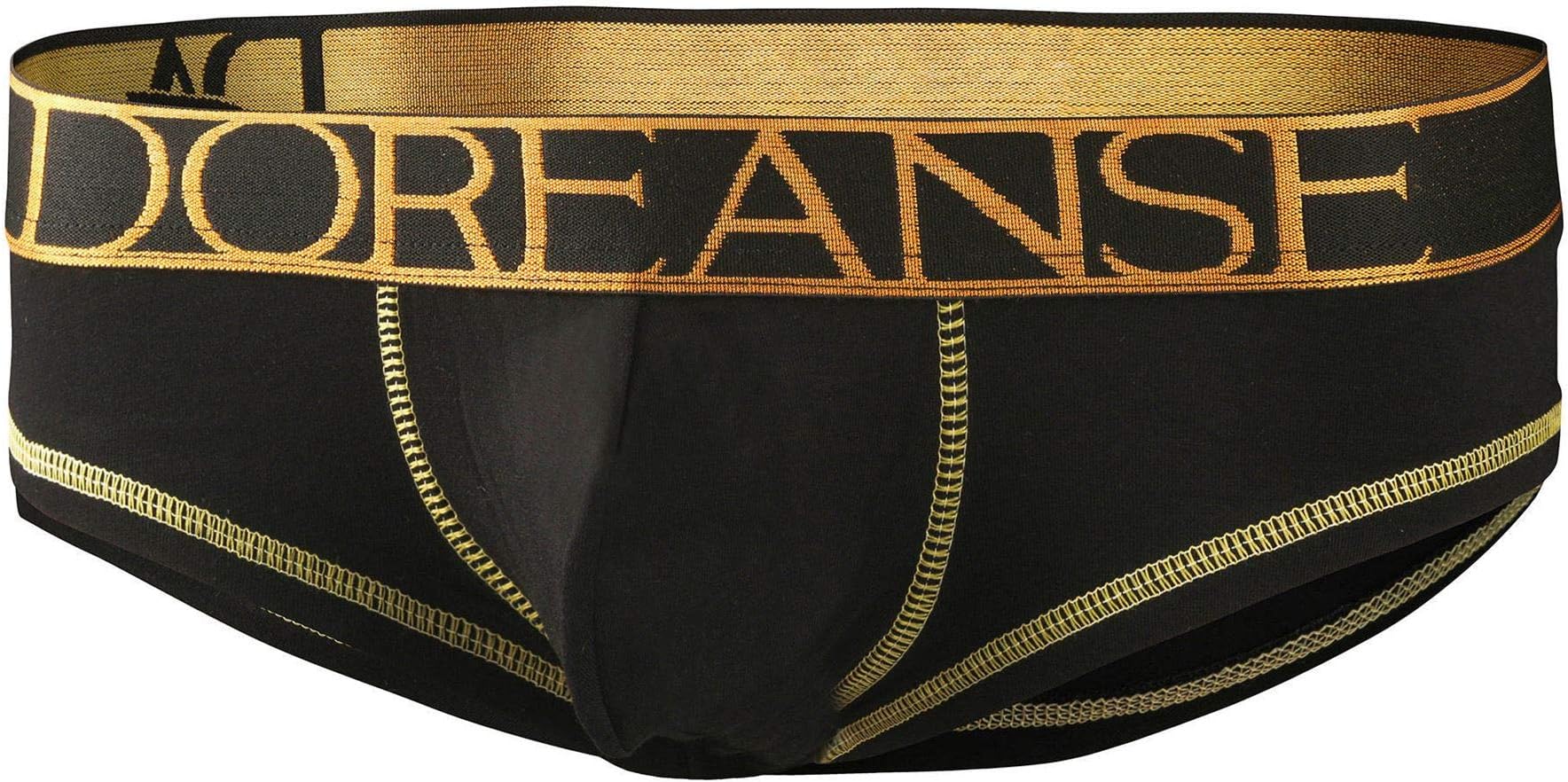 Doreanse Men's 1325 Slip