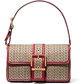 Michael Kors Womens Colby Medium Shoulder Bag