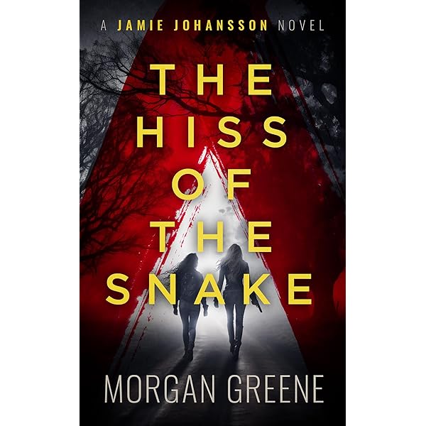 Amazon.com: The Devil In The Dark: A harrowing crime thriller set