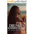 A Long Island Escape (Drunken Summer Nights Book 1)