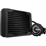 NZXT Kraken X31 120mm Closed Loop Liquid Cooling System RL-KRX31-01