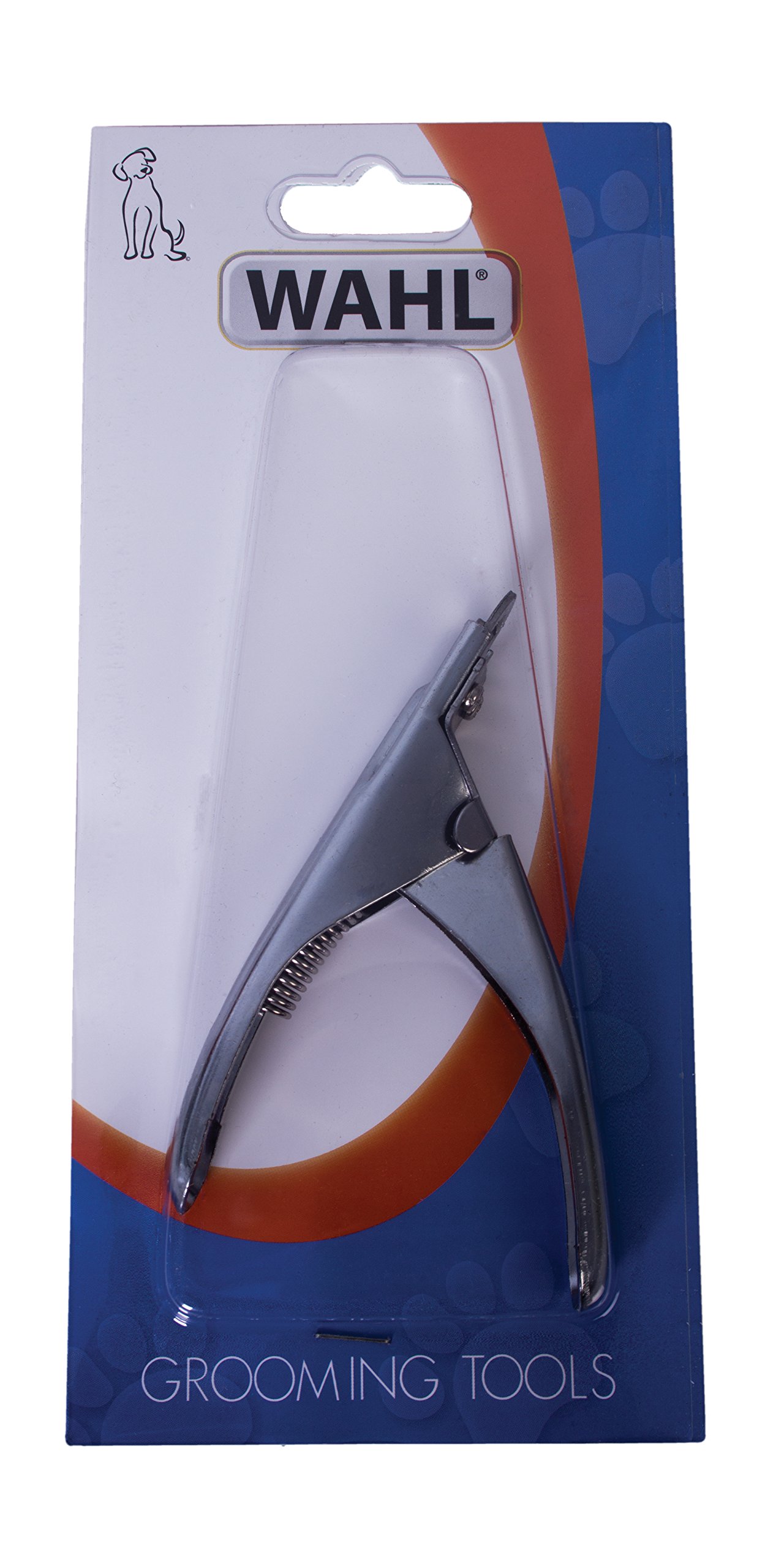 Wahl Dog Claw Clipper Guillotine Style Stainless Steel