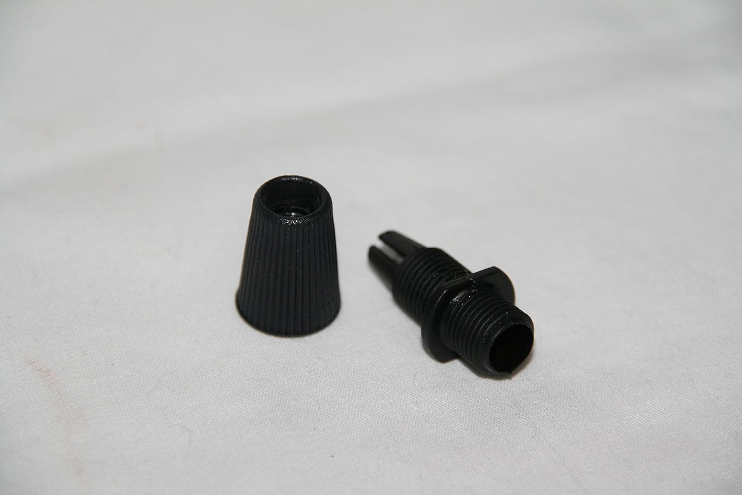 Strain Reliefs for Pendant Lighting, 100pcs Strain Relief Cord Grips