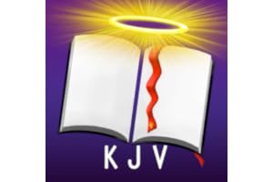 Touch Bible (KJV with Audio)