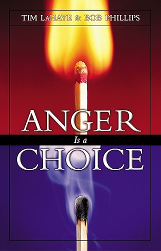 Download Anger Is a Choice (English Edition) PDF