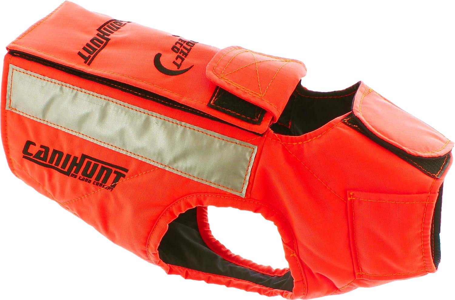 Canihunt Eco Dog Protection Vest