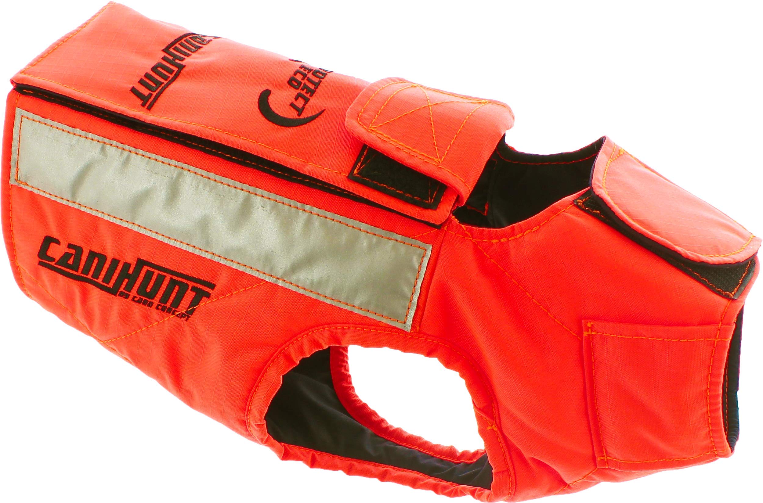 Canihunt Eco Dog Protection Vest