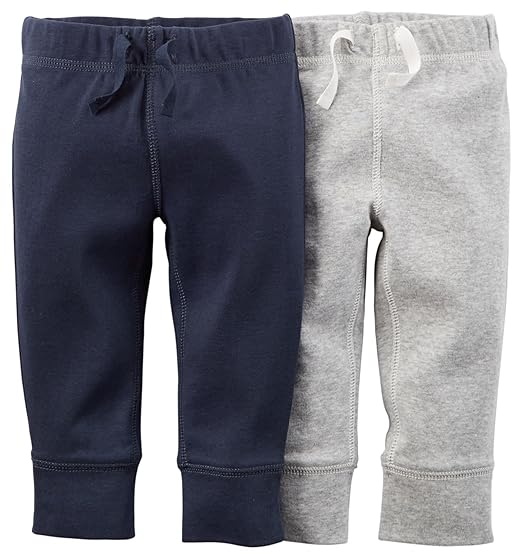 carters baby boy pants