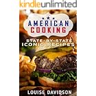 American Cooking: State-by-State Iconic Recipes