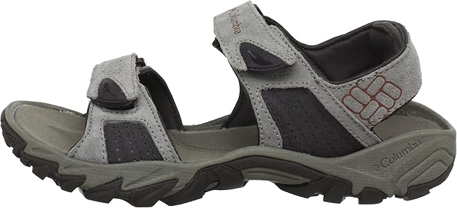 columbia ridgeway sandals