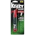 Krazy Glue, All Purpose, Precision Control Pen, 4 g