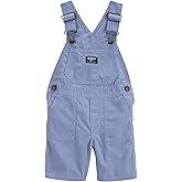 OSHKOSH B'GOSH Baby Boys World's Best Overalls