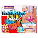 Made By Me Craft Loops Refill By Horizon Group