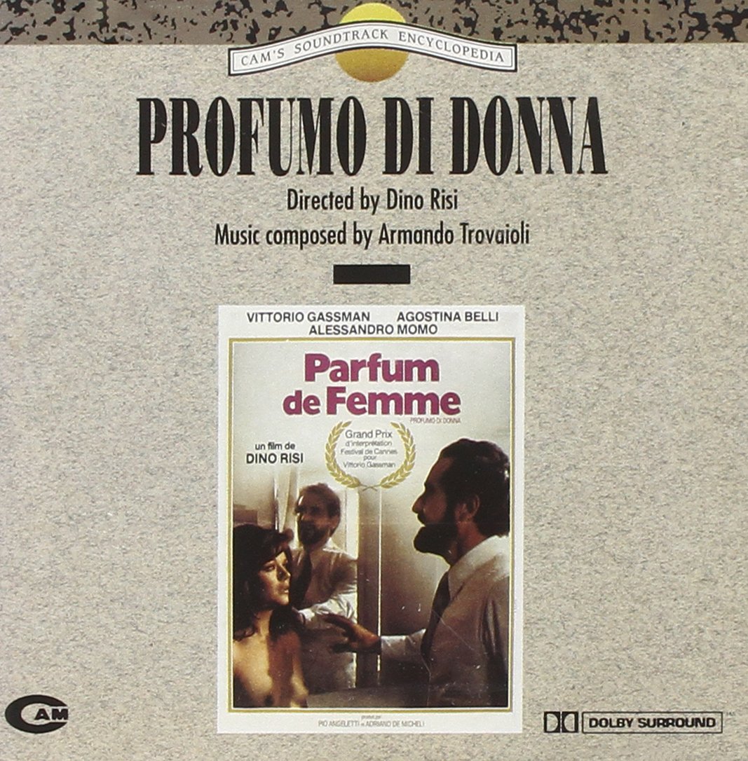 L amore dice ciao from la matriarca