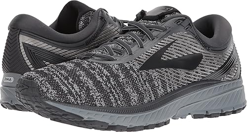 brooks ghost 10 vs 11