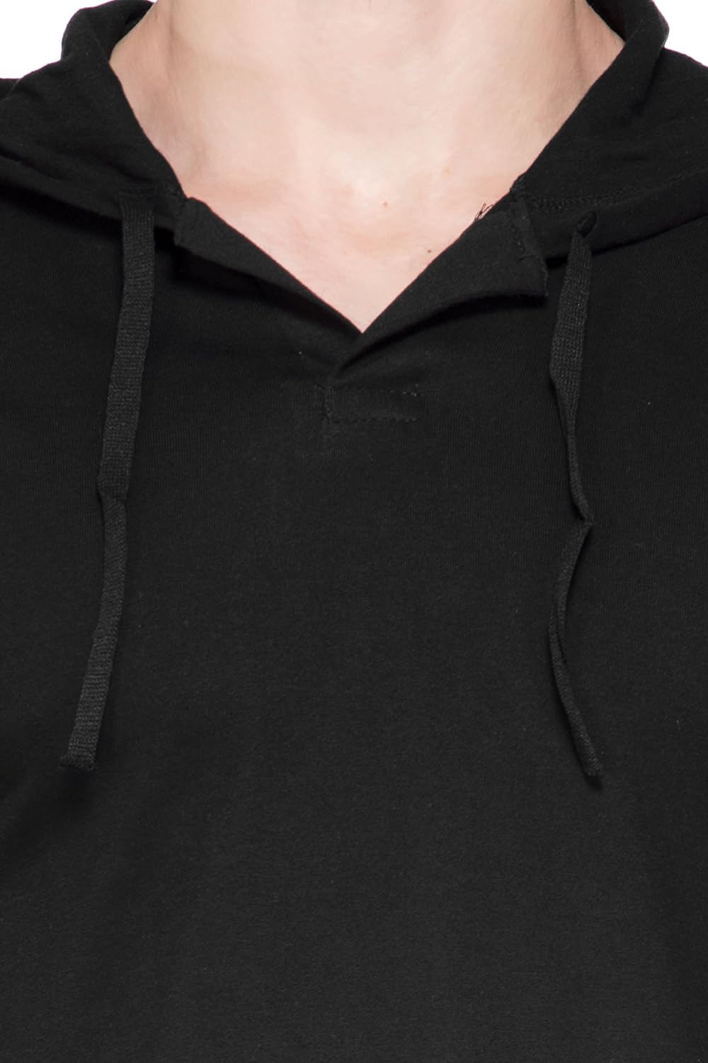 v3squared men's cotton t-shirt (dxnr_hood)