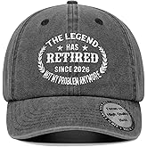 Retirement Gifts for Men Women 2026, Best Personalized Funny Retired Ideas Gifts