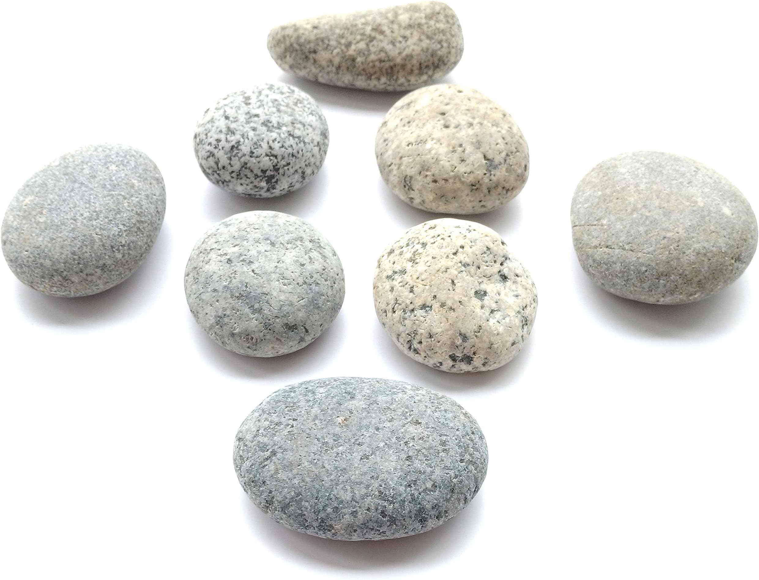Capcouriers Aquarium Rocks - Terrarium Kit Rocks