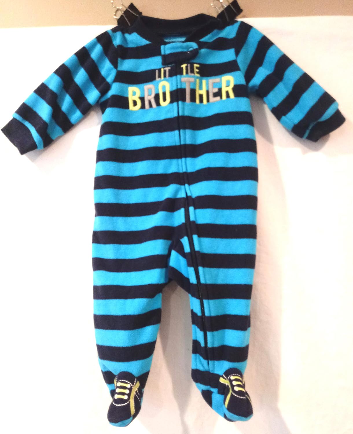 little brother sleeper