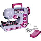 Amazon.com: Michley LSS-202 Lil' Sew & Sew Mini 2-Speed