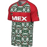 Outerstuff FIFA 2026 World Cup Men's Sublimated Soccer Jersey