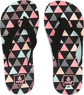 reef big kid flip flops