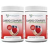 Cardio Complete - Heart Health Support Powder