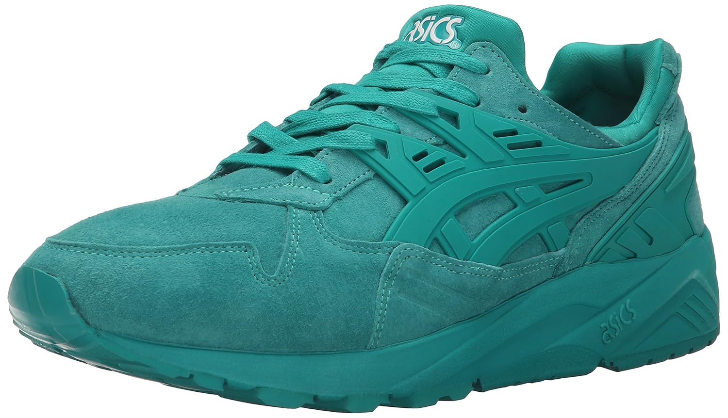 asics gel-kayano trainer retro running shoe