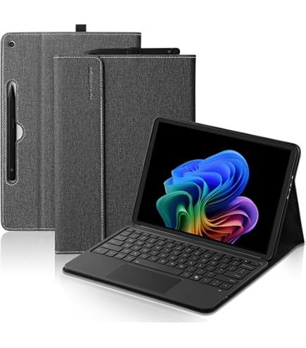 Amazon.com: Microsoft Surface Duo 2 Pen Cover - Glacier
