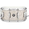 Gretsch Drums Renown Series Snare Drum-6.5 Inches X 14 Inches Vintage Pearl (RN2-6514S-VP)