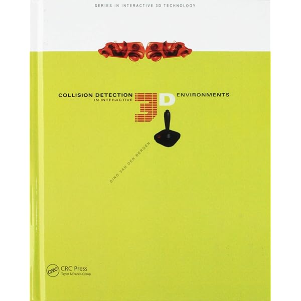 洋書 Real-Time Collision Detection Real-Time Collision Detection - 1st Edition - Christer