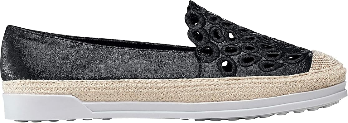 womens wide width slip on shoes