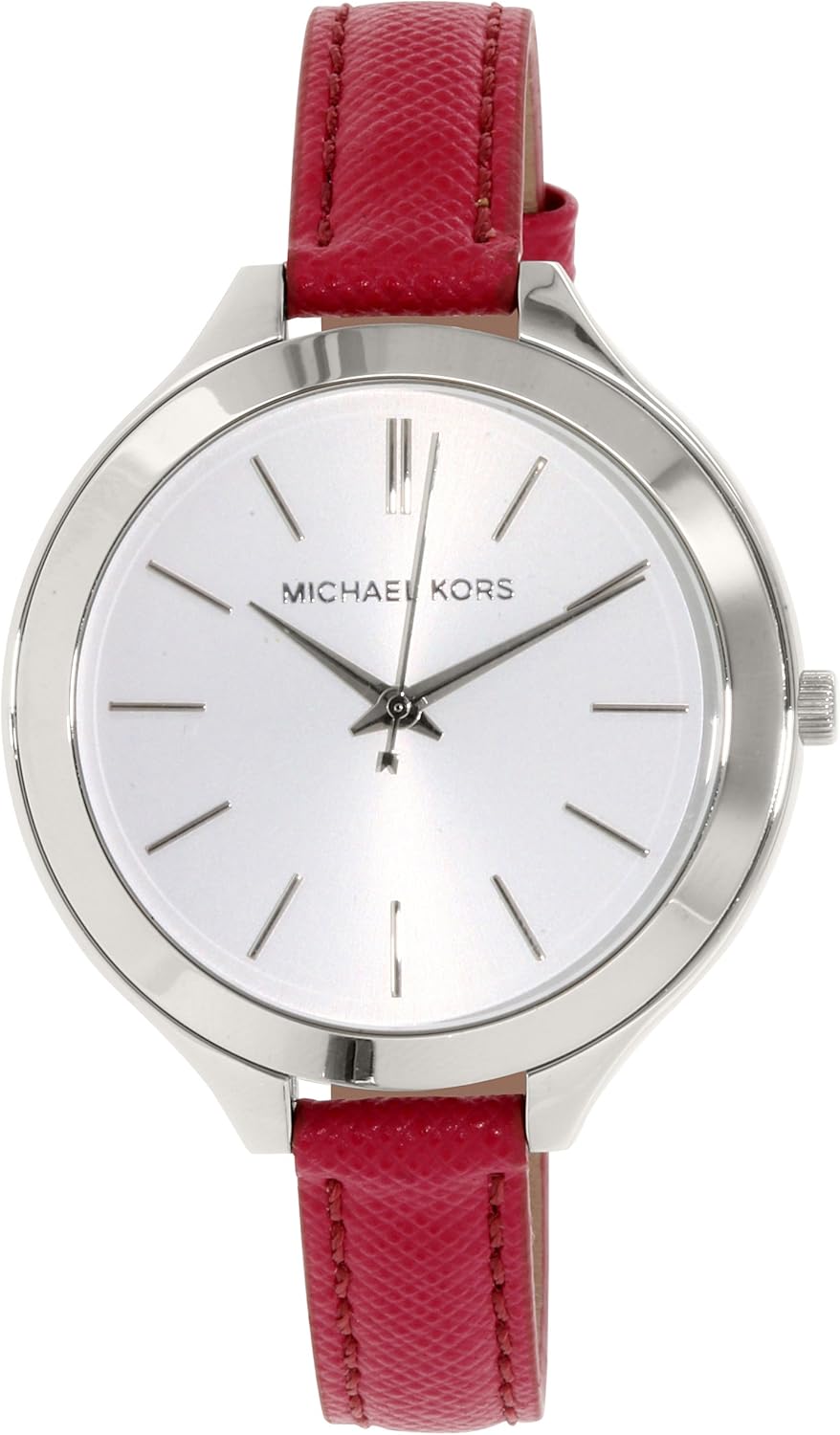 michael kors runway pink