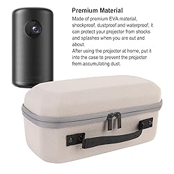 Carrying Case for 1st/2nd Gen 2023, Nebula Capsule