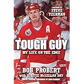 Tough Guy: My Life on the Edge