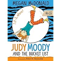 Judy Moody 15 Books Collection Box Set By Megan McDonald(1