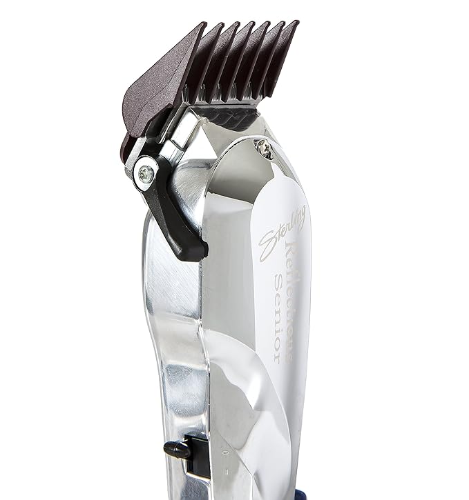 wahl sterling reflections senior clipper wa8501 reviews