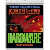 Hardware [Blu-ray]