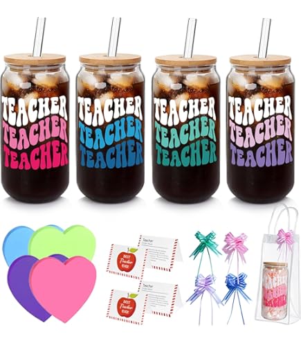 Teacher Gift Small Gift For Teacher, End Of Year Thank You Gifts