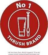 Canesten Thrush Combi Pessary & Cream | Complete Thrush Relief Treatment view 9