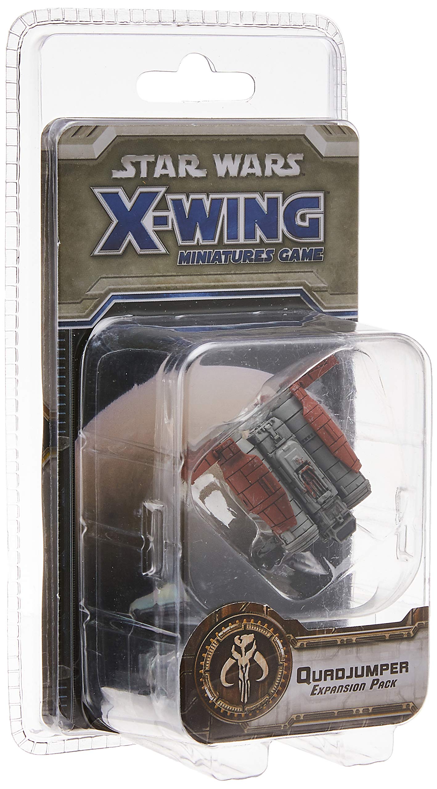 quadjumper force awakens