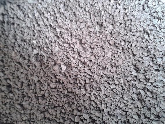 15 kg Lava für Pflanztasche Körnung 2-8 mm (1,24€/Kg) Pflanzsubstrat Teicherde Teich