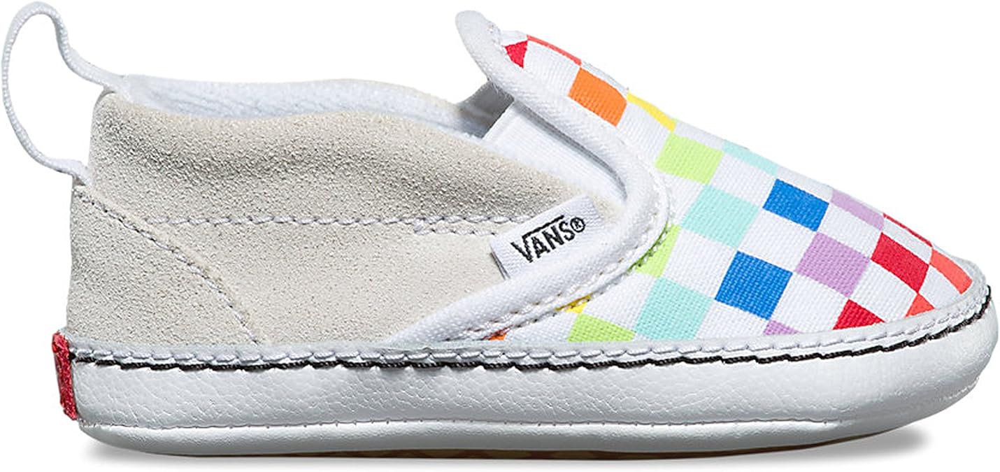 baby vans pram shoes