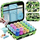 ARTDOT 30 Slots Storage Container for Diamond Art